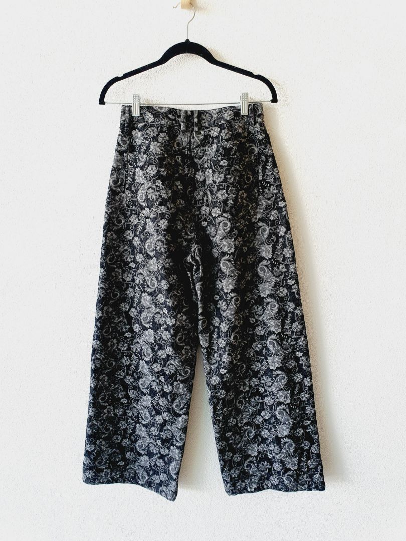 Nocao Project Pants S