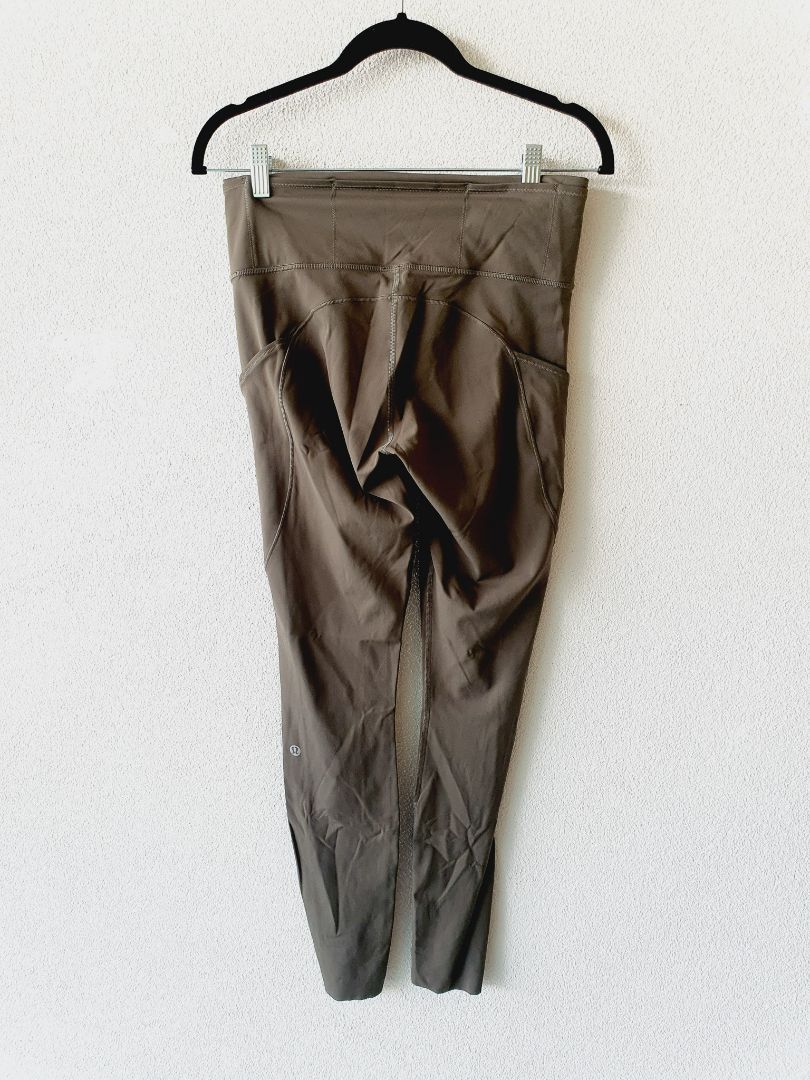 Lululemon Pants XS