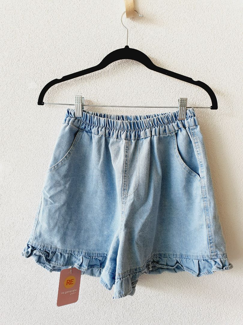 Aiaiwan Shorts XS