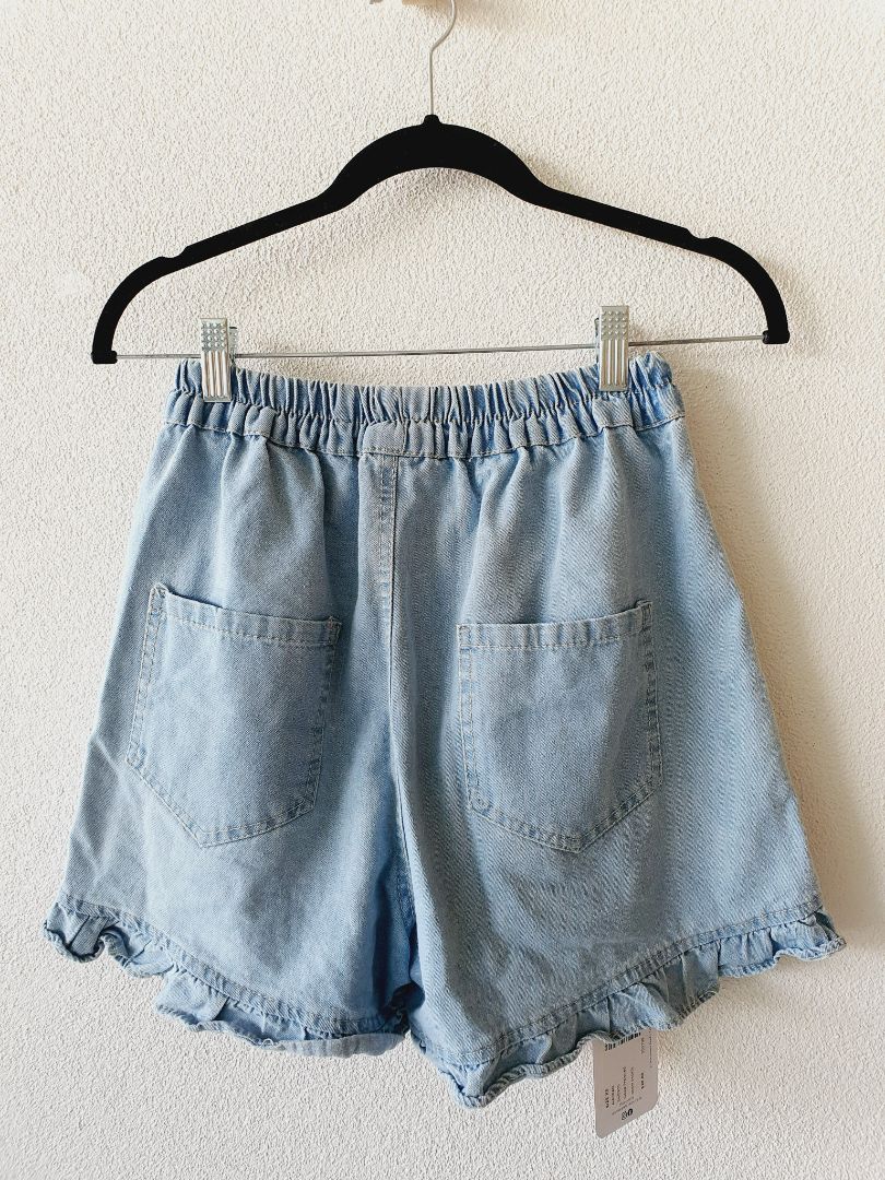 Aiaiwan Shorts XS
