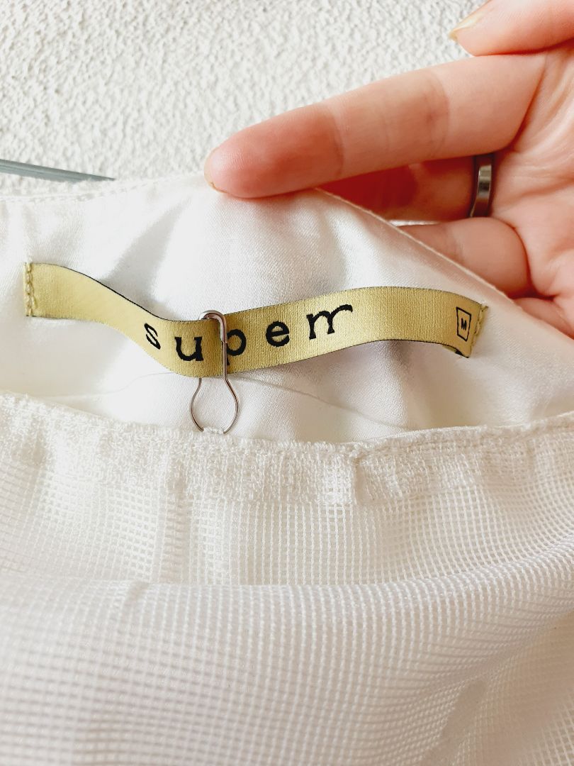 Supenr Dress M