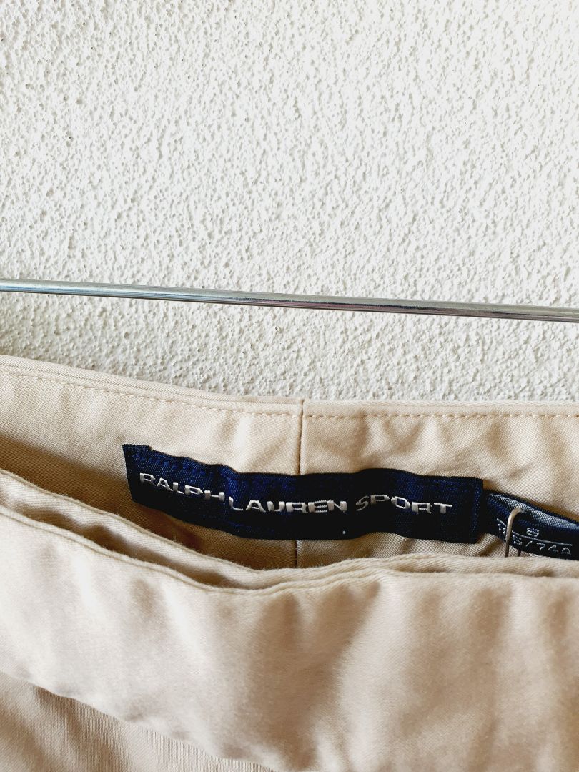 Ralph Lauren Sport Pants XS