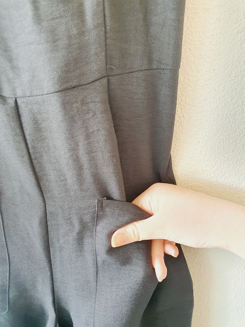 inspired hearts Jumpsuit M