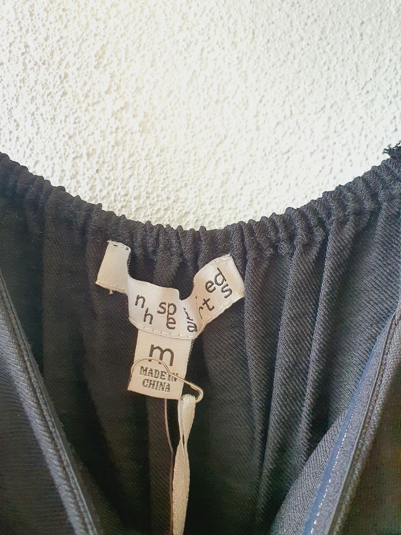 inspired hearts Jumpsuit M