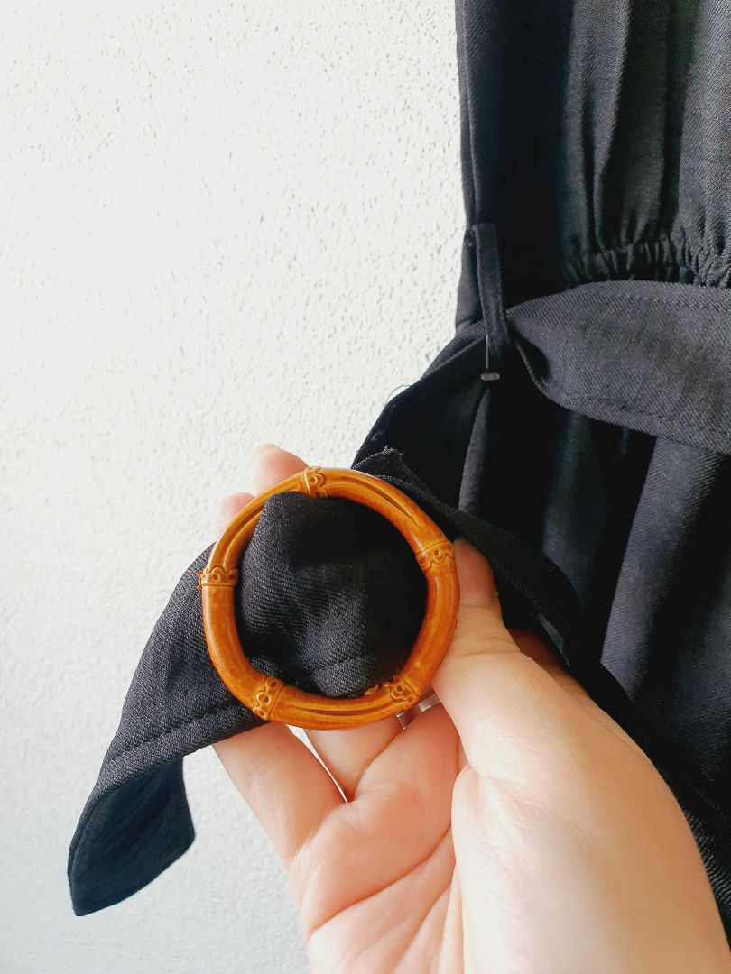 inspired hearts Jumpsuit M