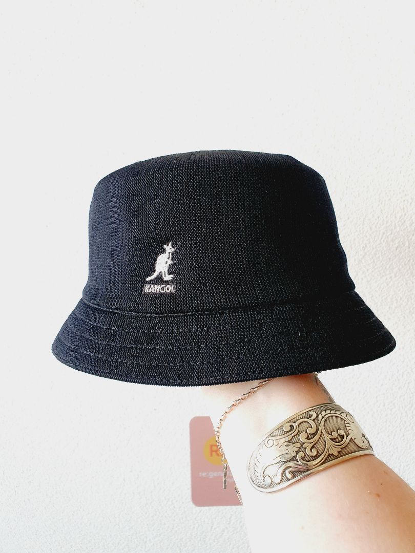 Kangol Hat M