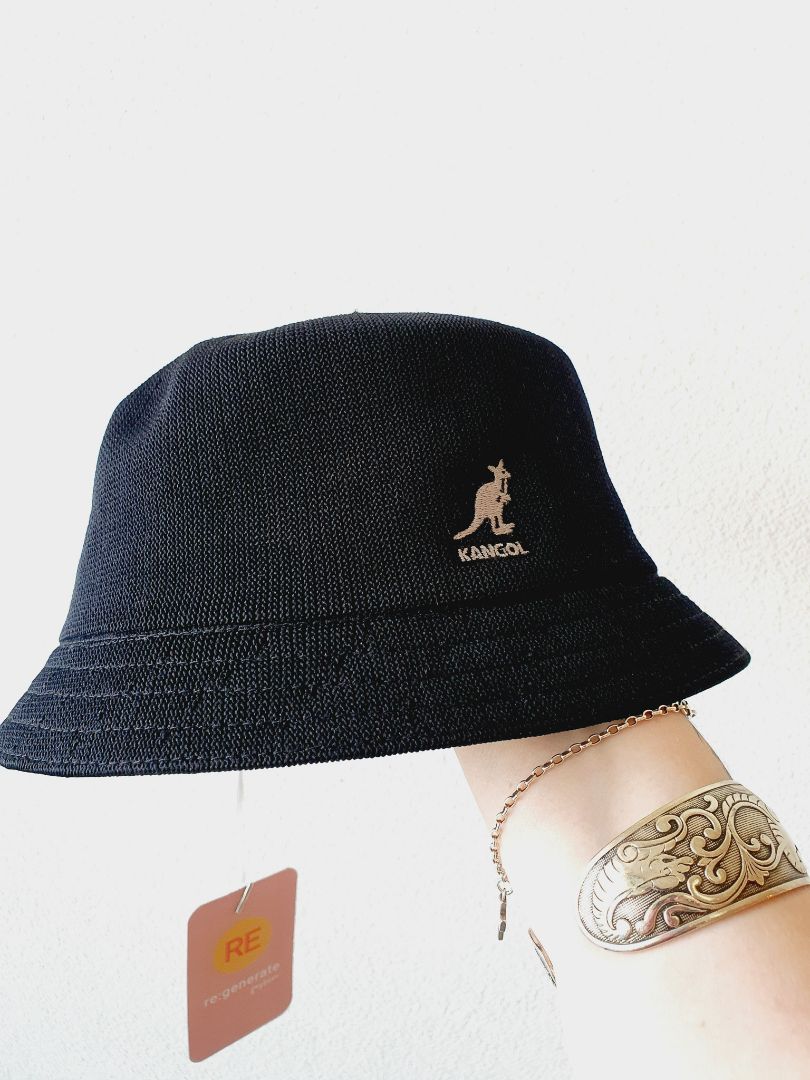 Kangol Hat M