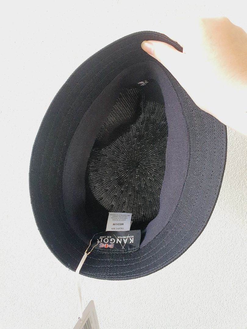 Kangol Hat M
