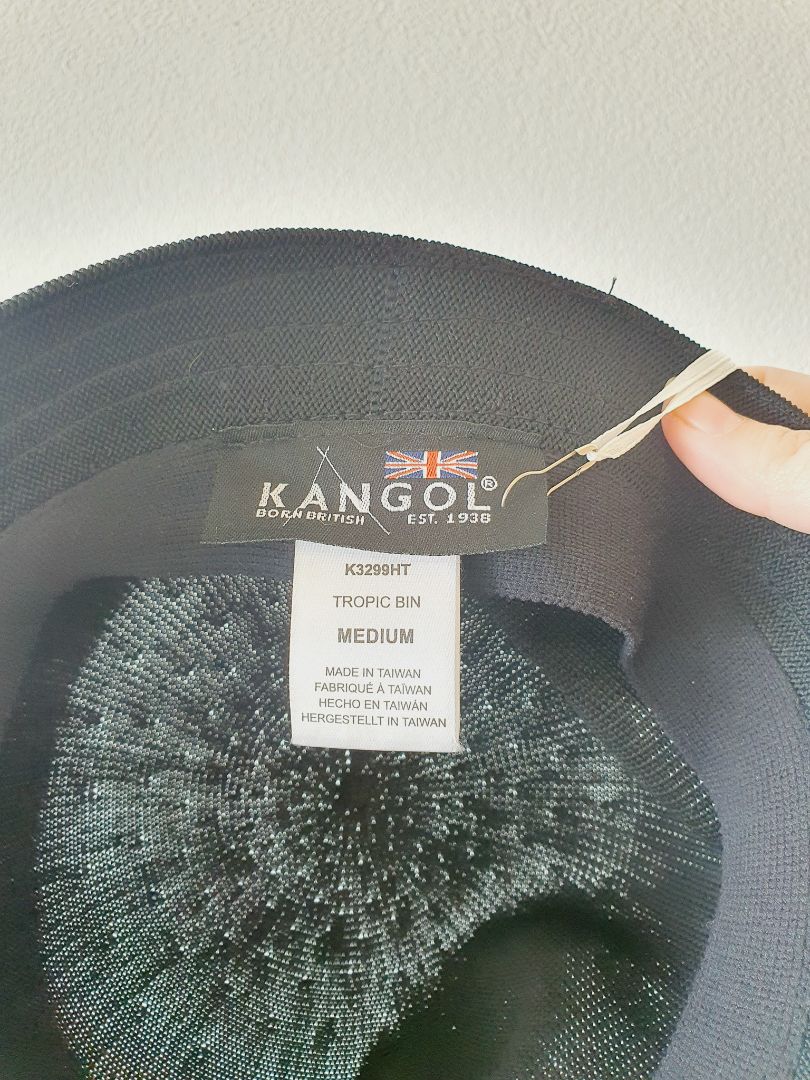 Kangol Hat M