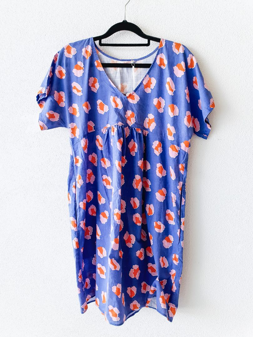 Gorman Dress S