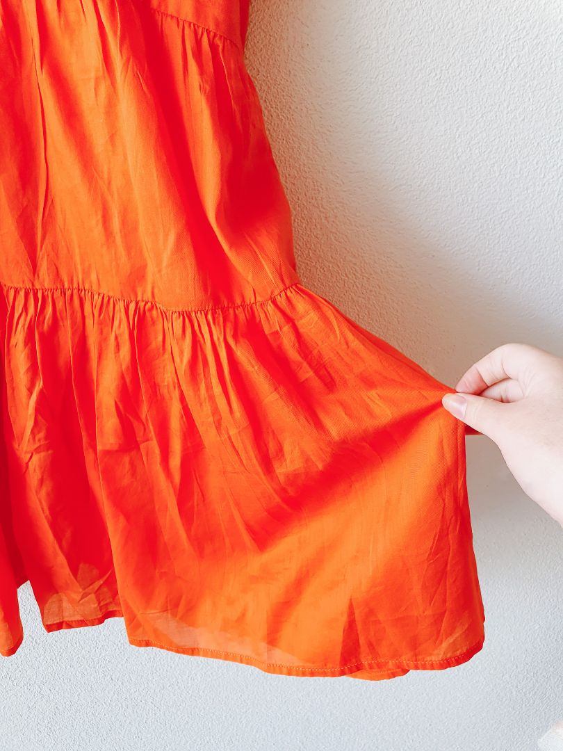 Country Road Dress S