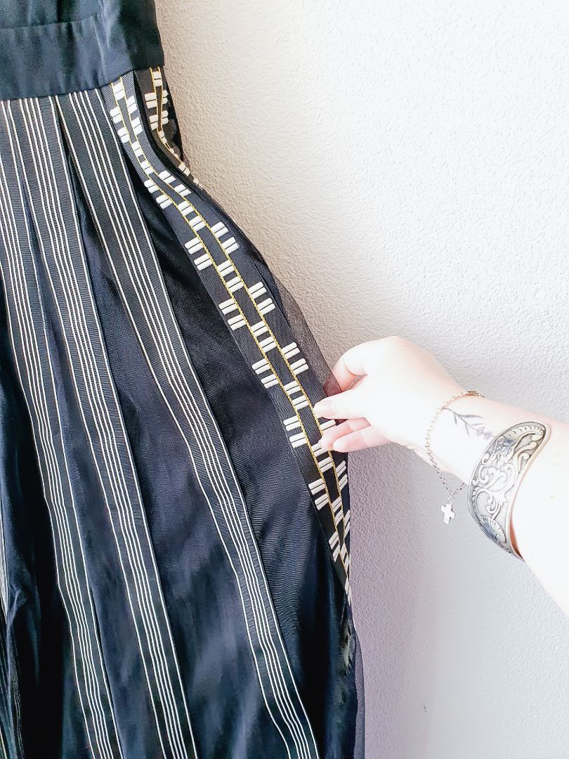 Sass and Bide Dress XS