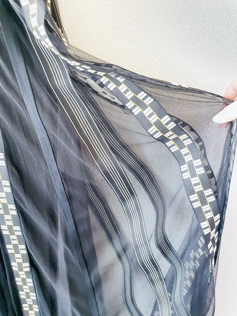 Sass and Bide Dress XS