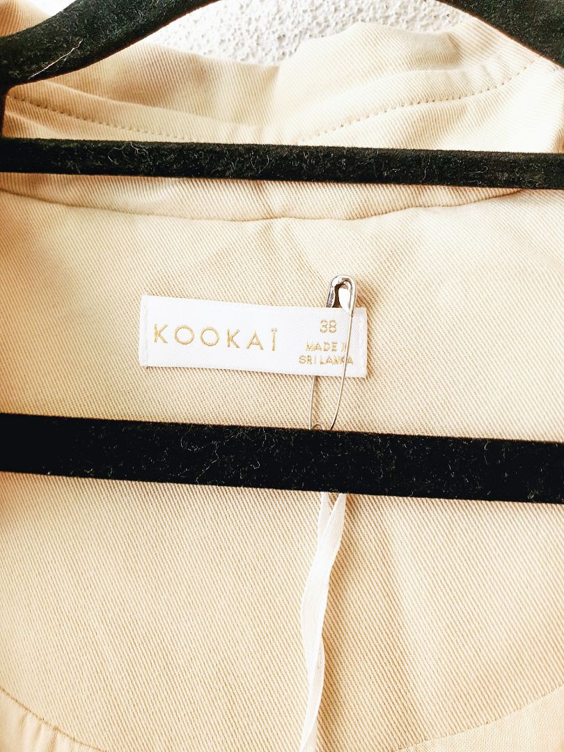Kookai Jacket S