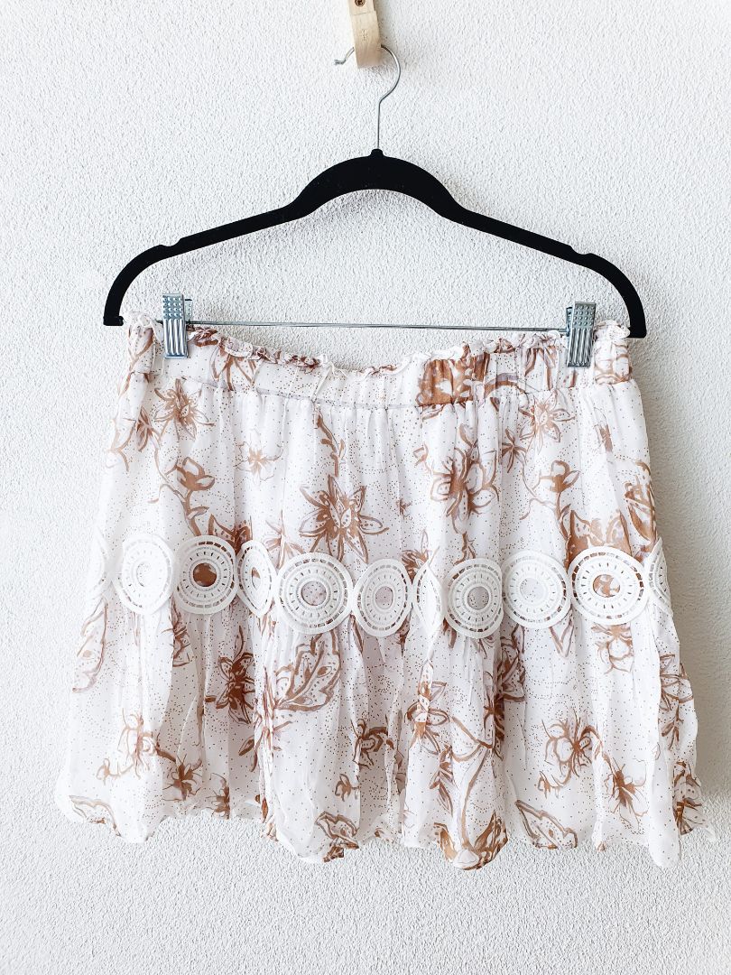 Seed Skirt S