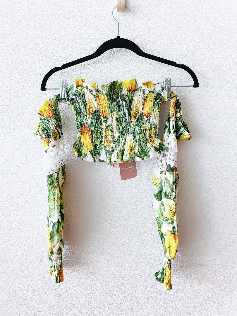 Luisa Positano Top S