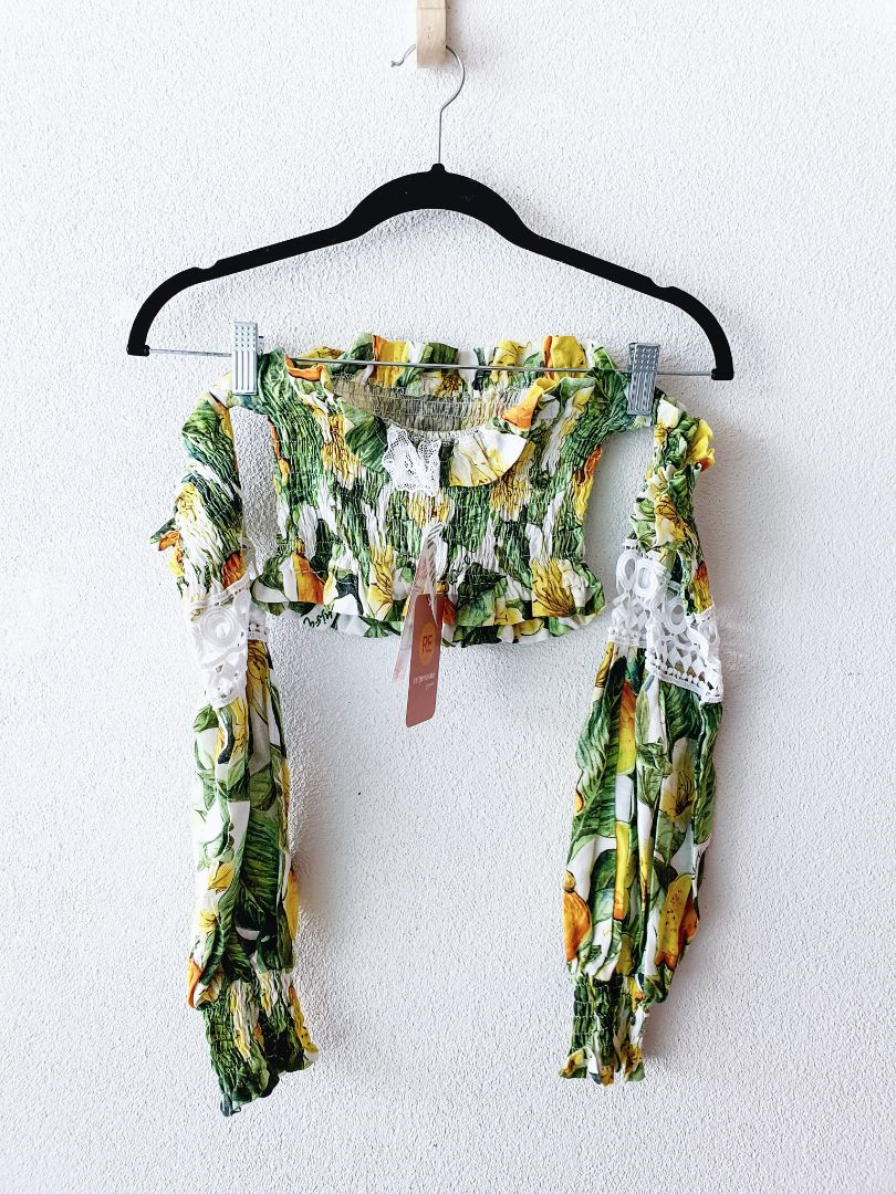 Luisa Positano Top S