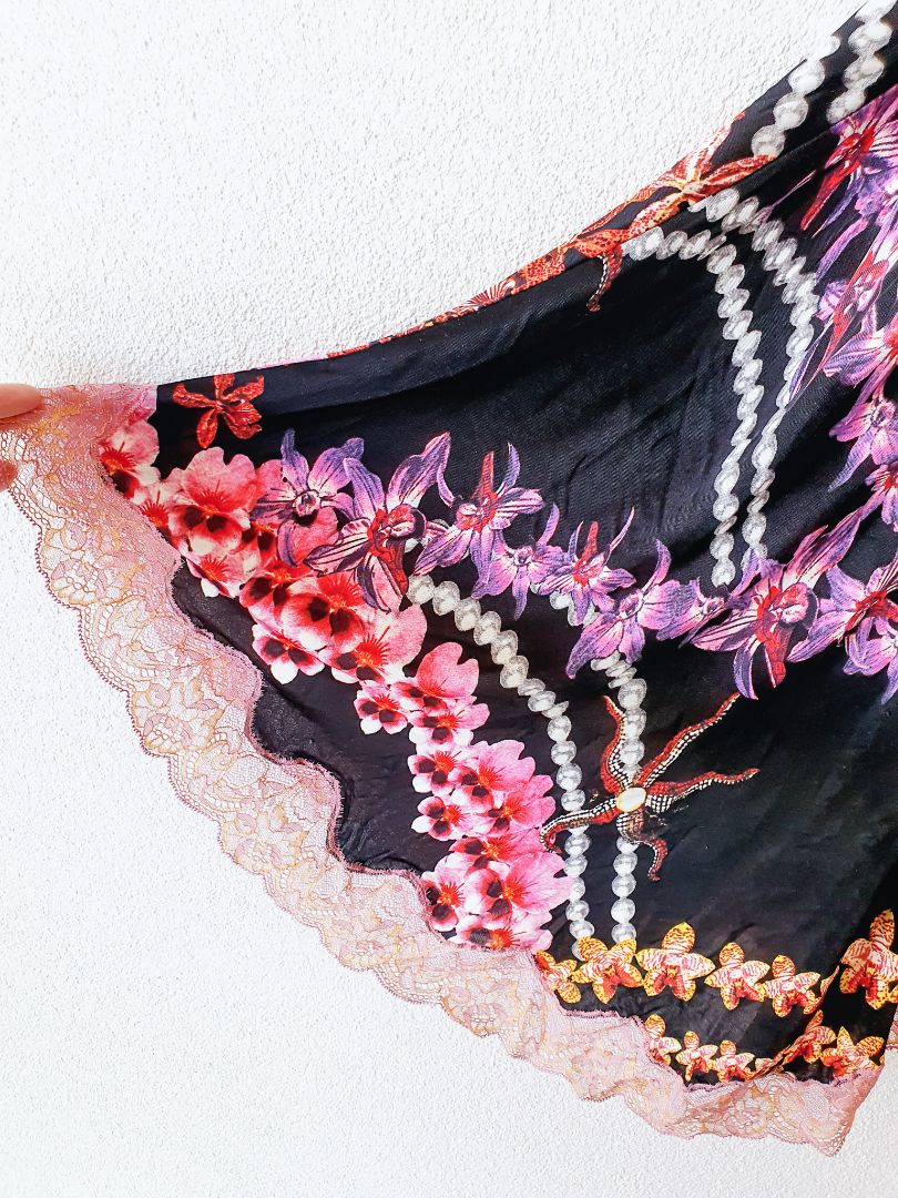 Just Cavalli Dress M