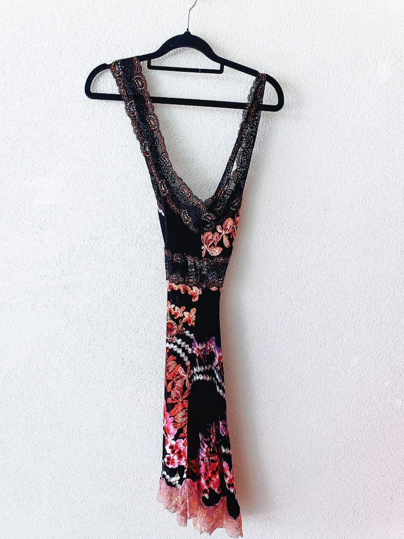 Just Cavalli Dress M