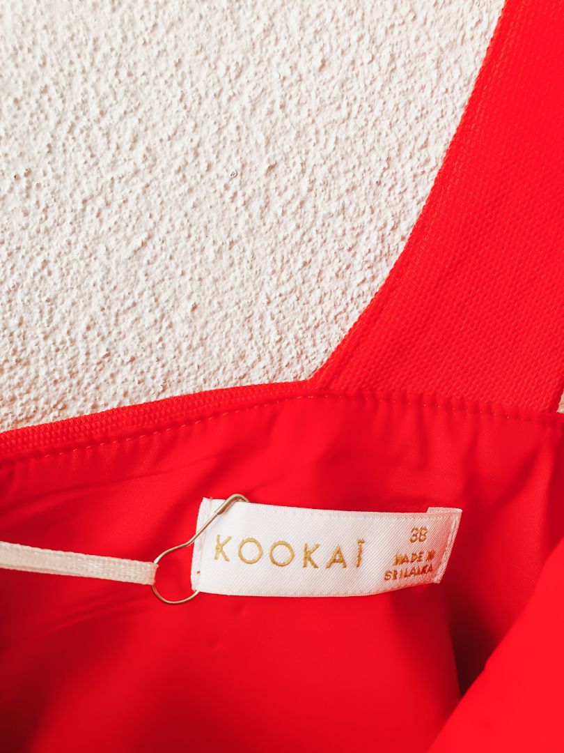 Kookai Top S