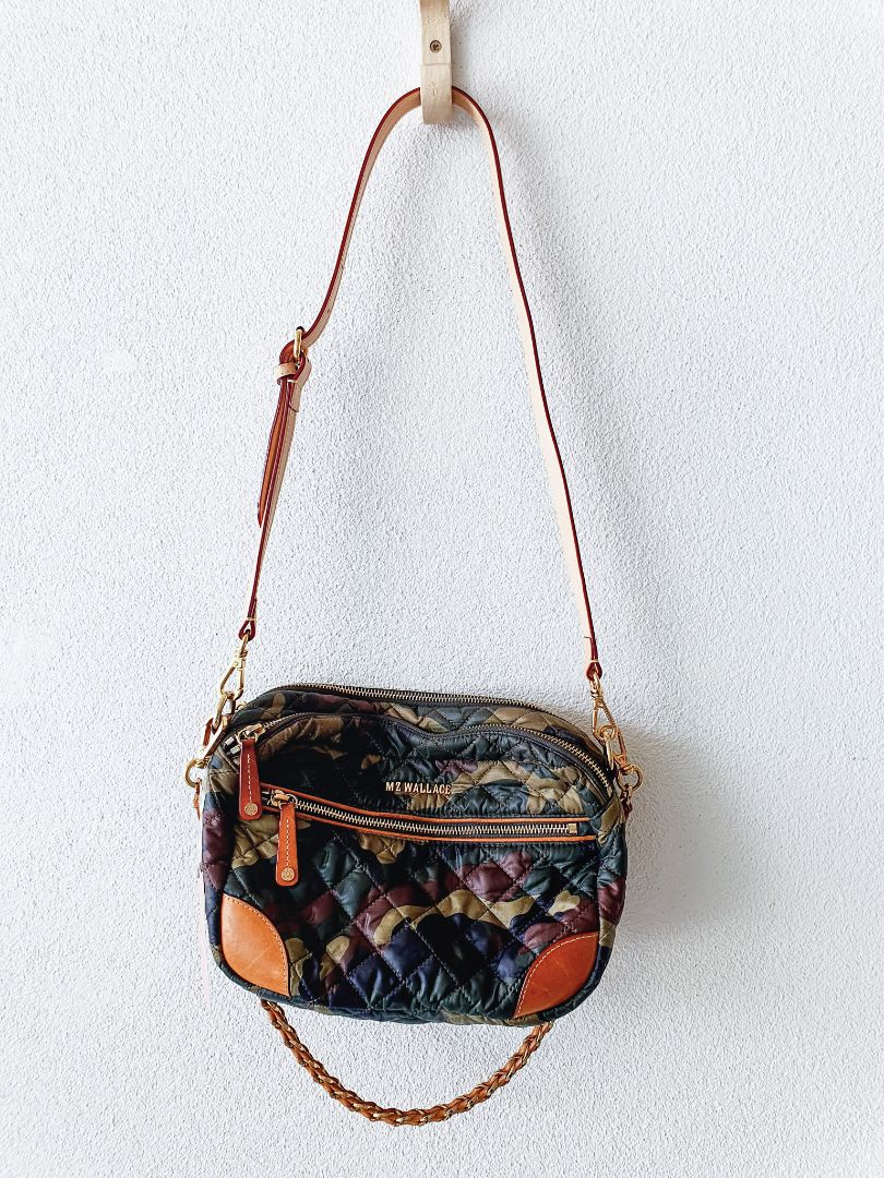 MZ Wallace Bag OS