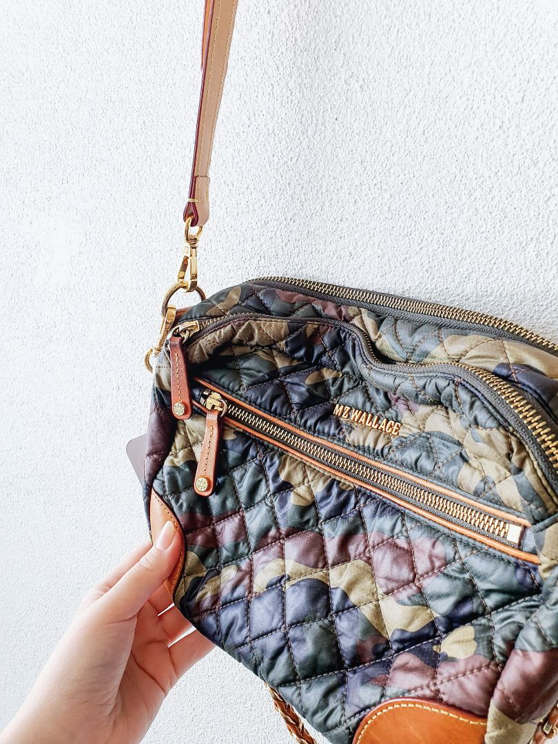 MZ Wallace Bag OS