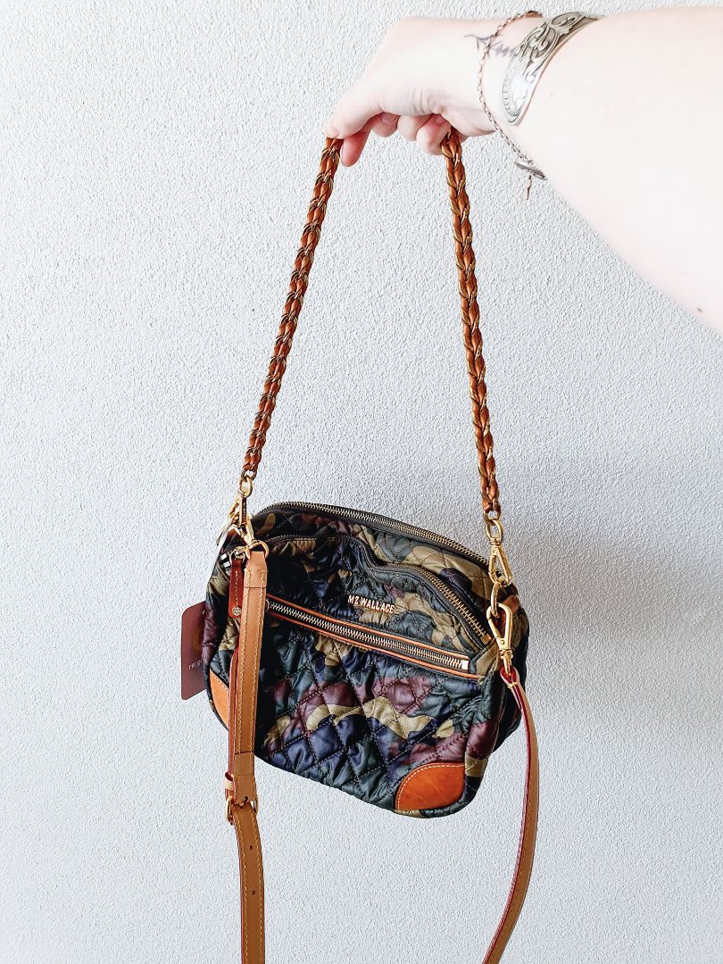 MZ Wallace Bag OS