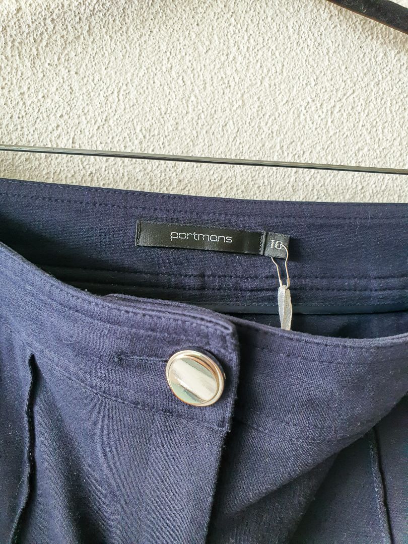 Portmans Pants S