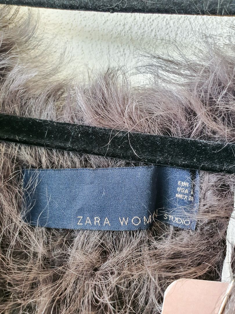 Zara Woman Jacket M