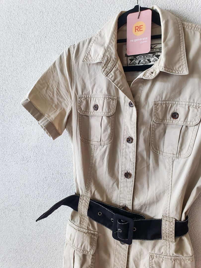 Banana republic Dress S