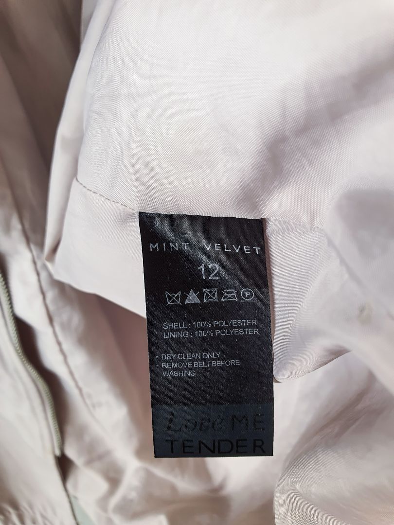 Mint velvet Jacket M