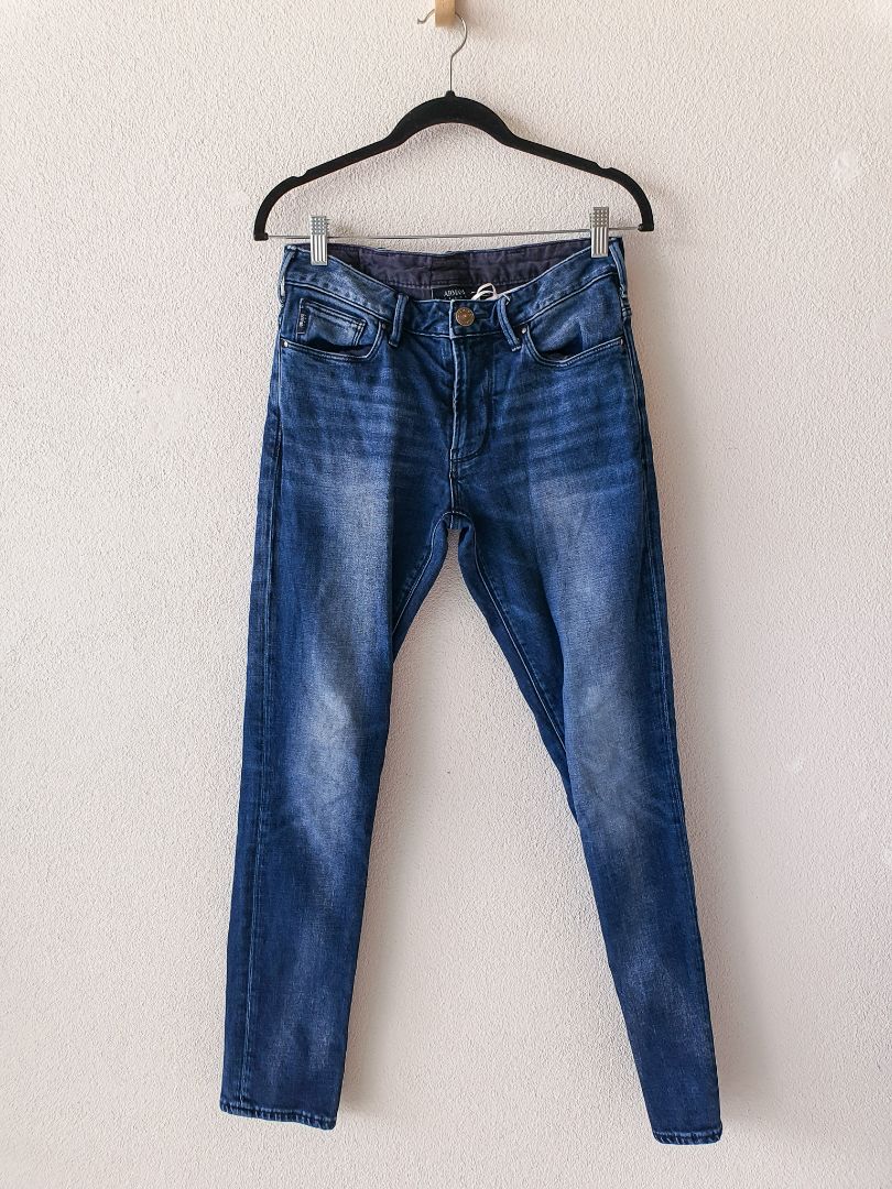 Armani Jeans S