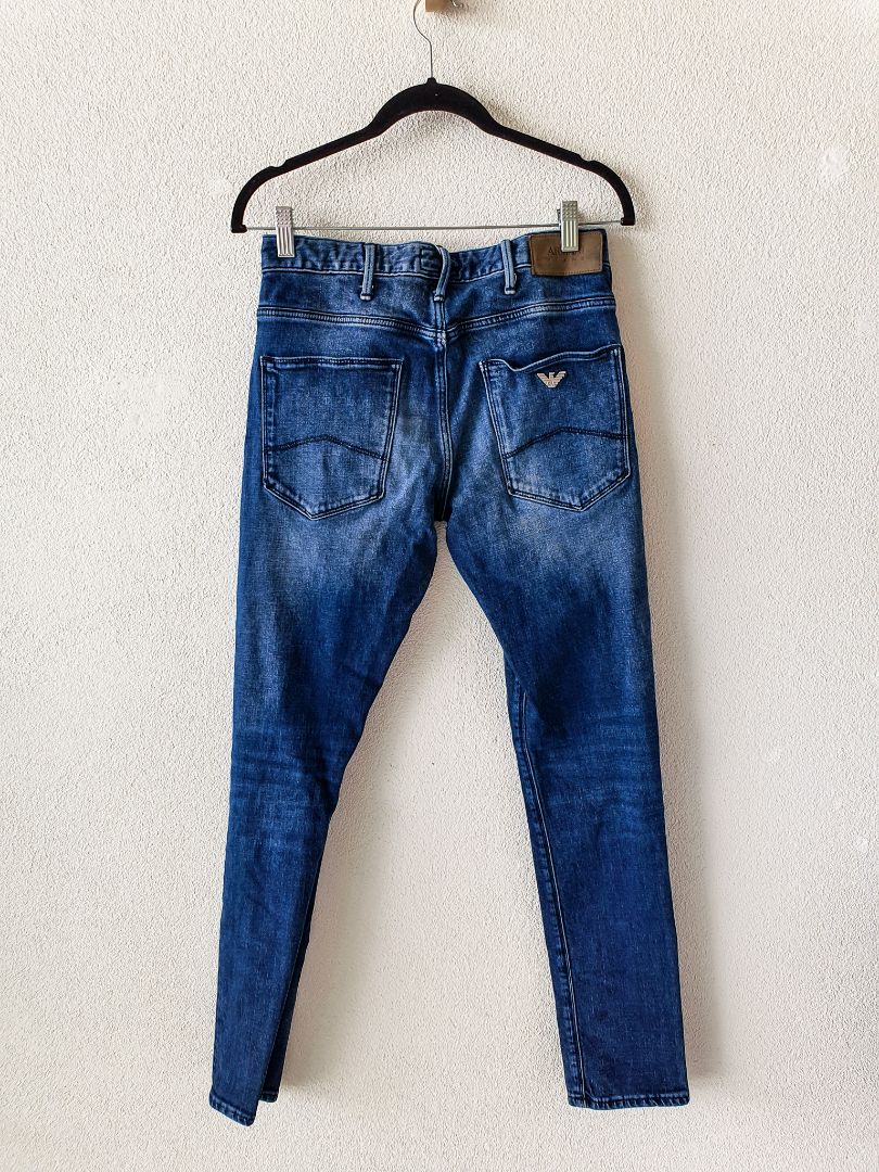 Armani Jeans S