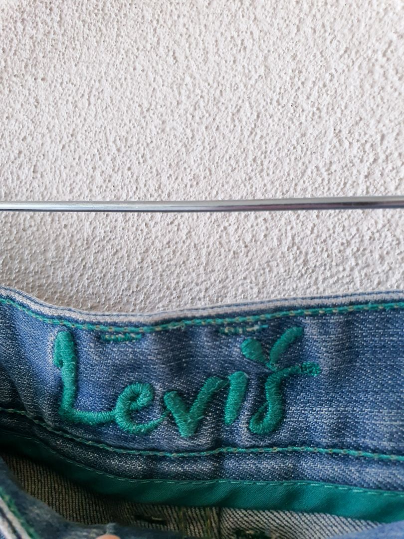 Levi Jeans S