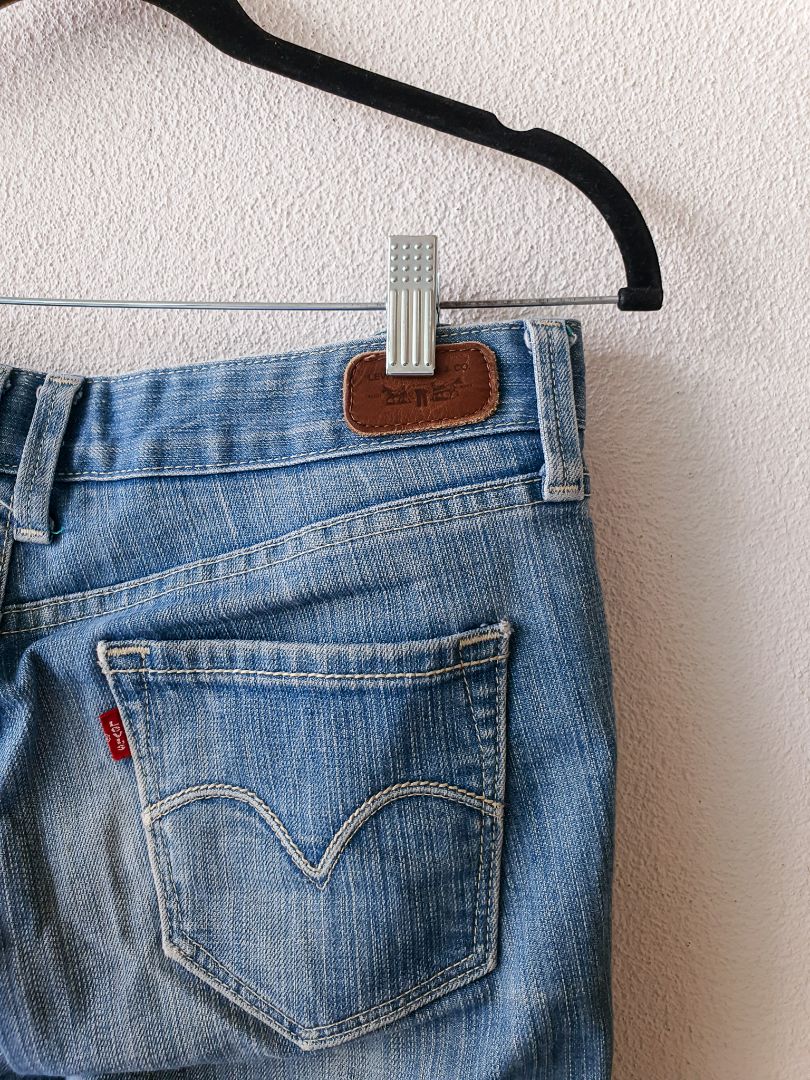 Levi Jeans S