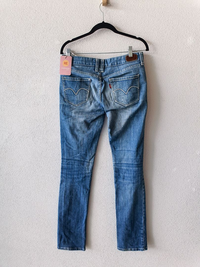 Levi Jeans S