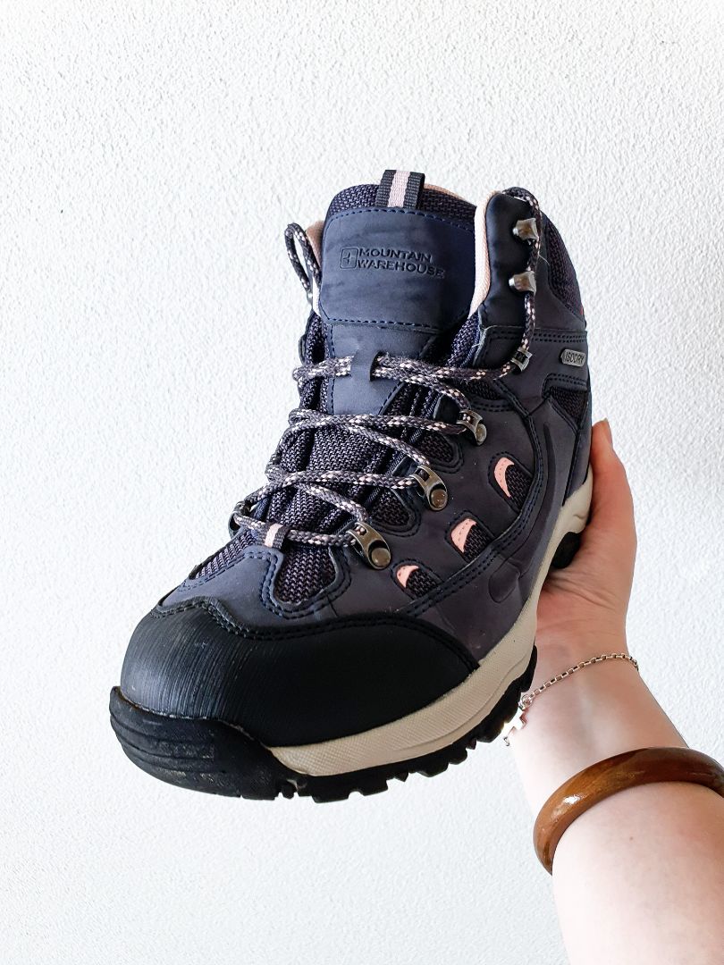 Mountain Warehouse Shoes EUR41