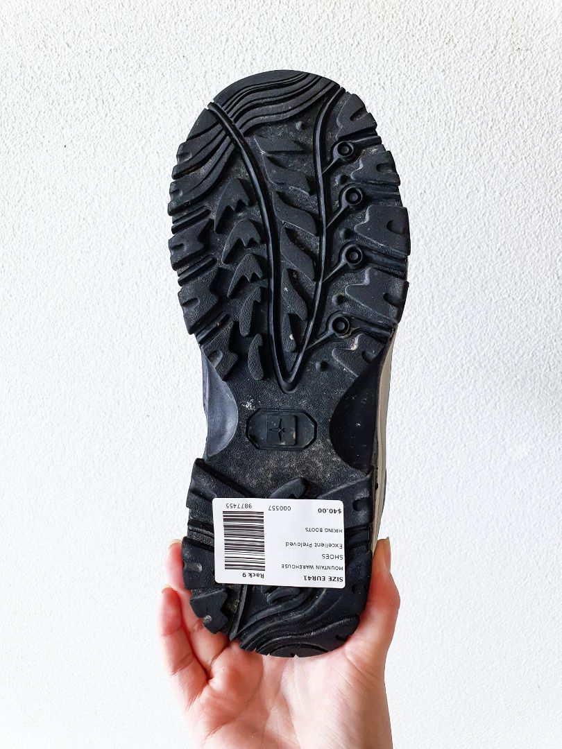 Mountain Warehouse Shoes EUR41