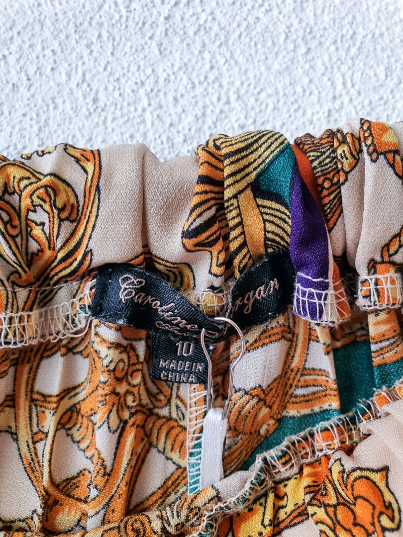 Caroline Morgan Skirt S