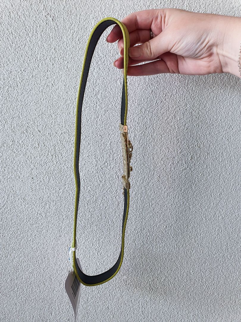 Karen Walker Belt OS