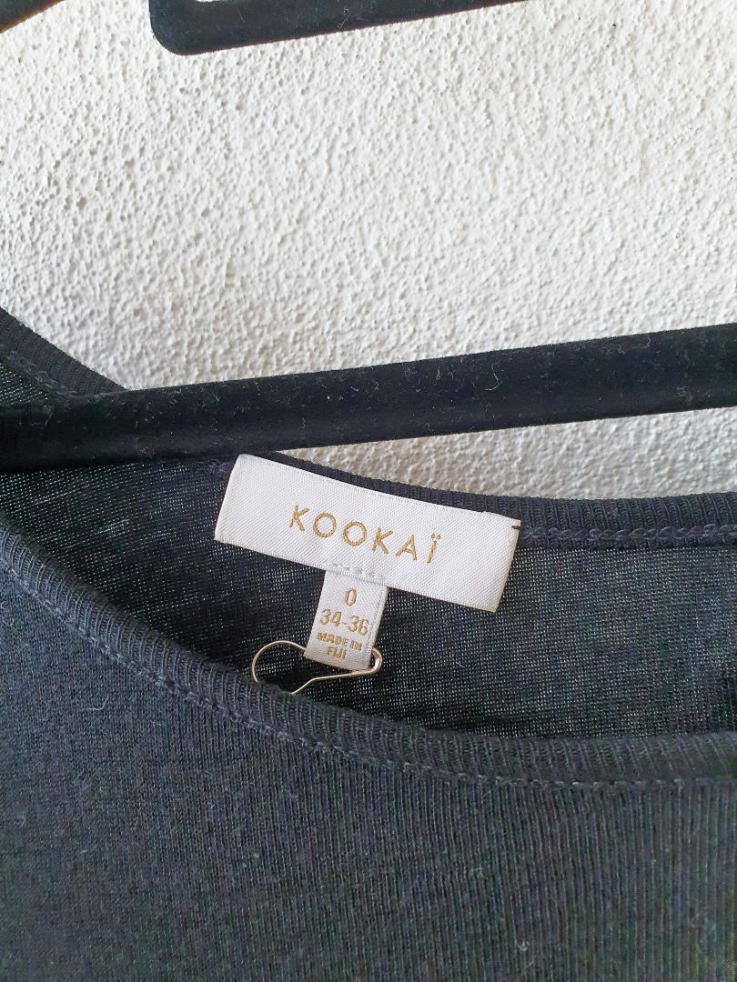 Kookai Top XXS