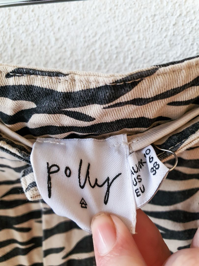 Polly Skirt S