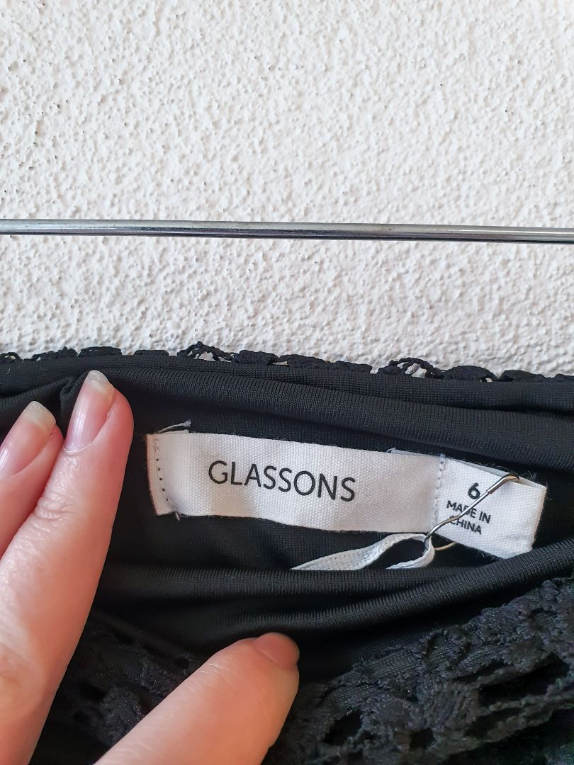 Glassons Top XXS