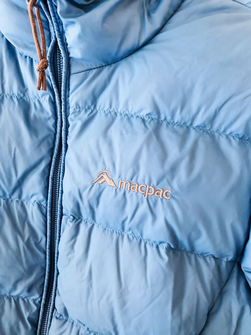 MacPac Jacket XXS