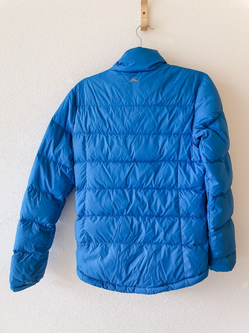 MacPac Jacket XXS