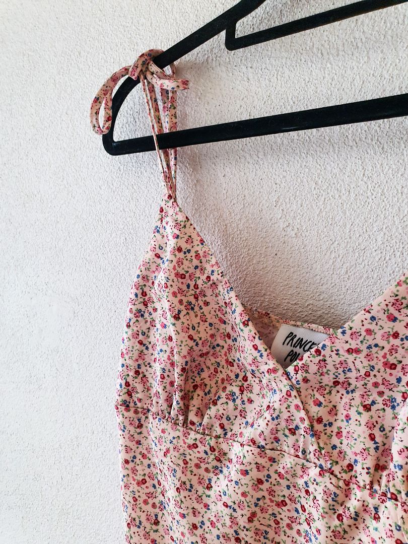 Princess Polly Dress XXS