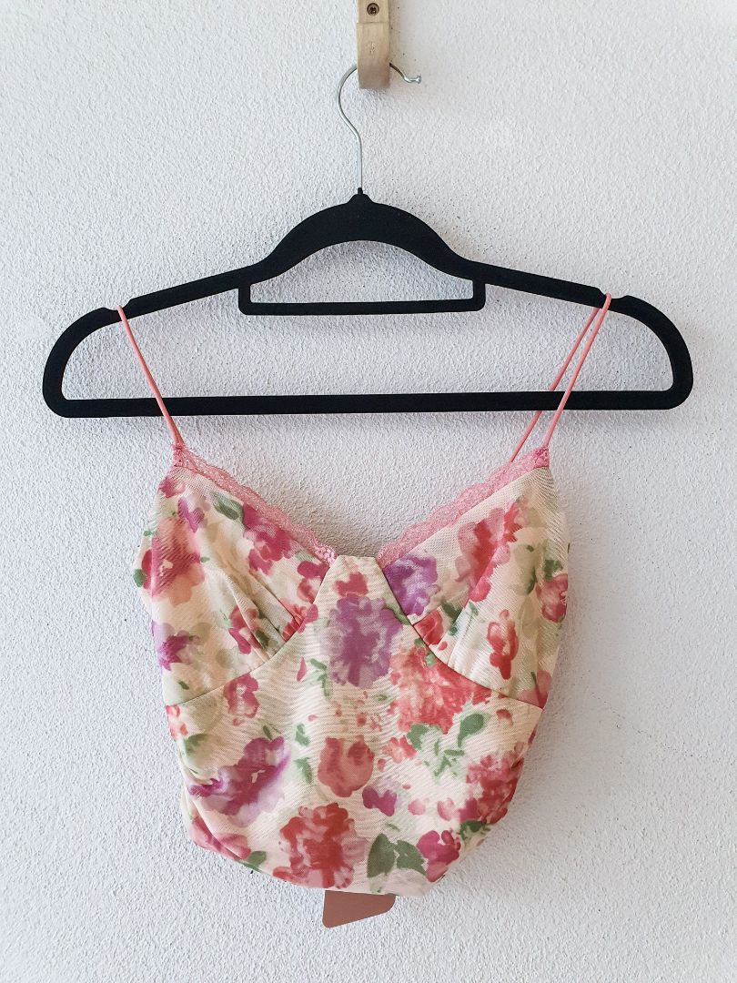 Princess Polly Top XXS