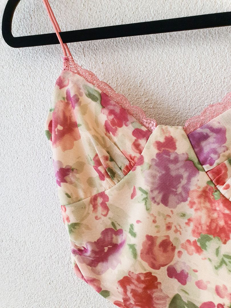 Princess Polly Top XXS