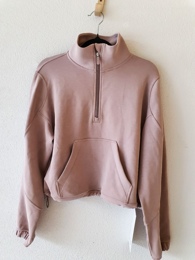 Lululemon Jacket US4