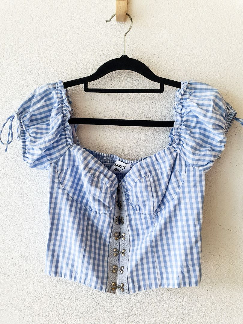 Princess Polly Top XXS